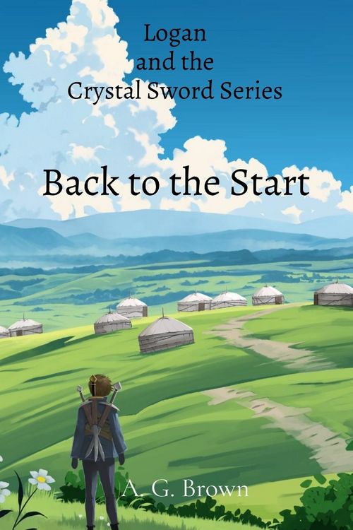Produktbild: Back to the Start