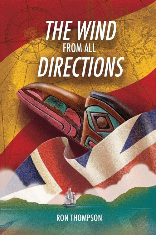 Produktbild: The Wind from All Directions