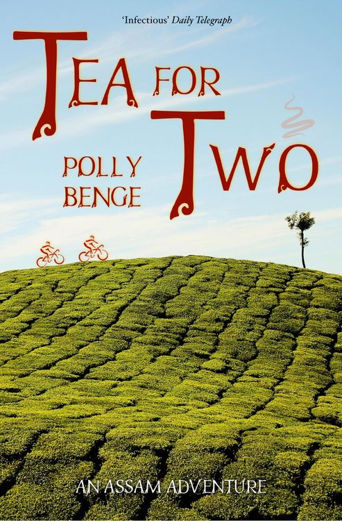 Produktbild: Tea for Two (with No Cups)