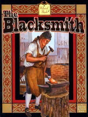 Produktbild: The Blacksmith