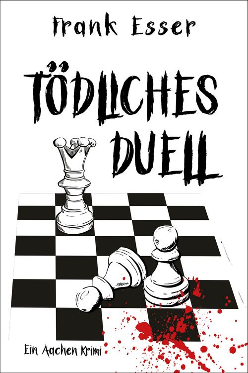 Produktbild: T&ouml;dliches Duell