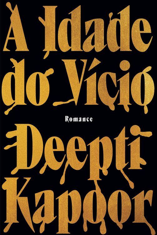 Produktbild: A Idade do V&iacute;cio