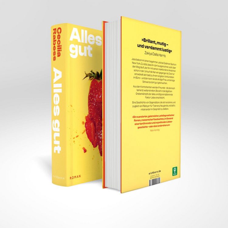 Produktbild: Alles gut