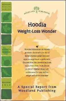 Produktbild: Hoodia 2/e