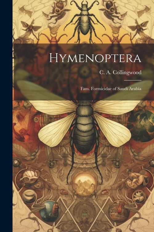 Produktbild: Hymenoptera