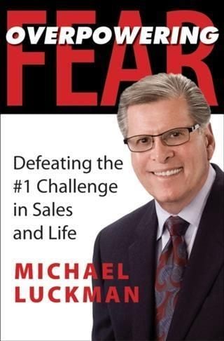 Produktbild: Overpowering Fear