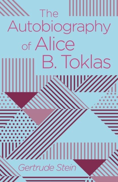 Produktbild: Stein, G: The Autobiography of Alice B. Toklas