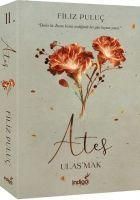 Produktbild: Ates 2 - Ulasmak