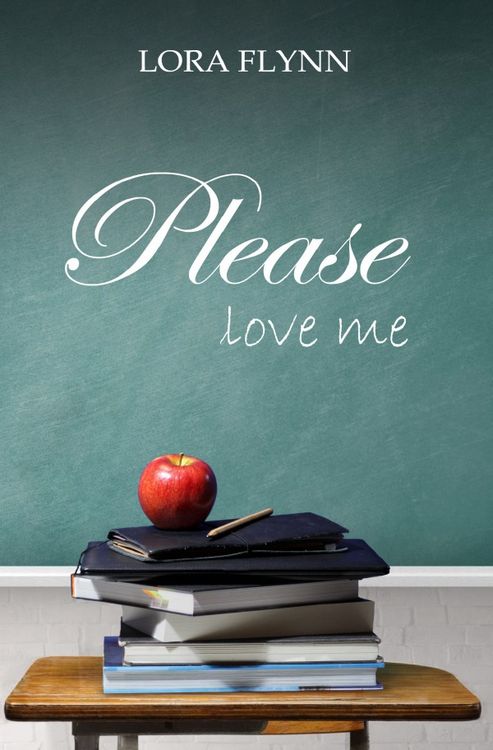 Produktbild: Please-Reihe / Please love me