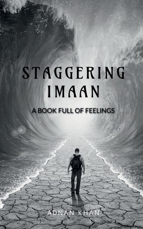 Produktbild: Staggering Imaan