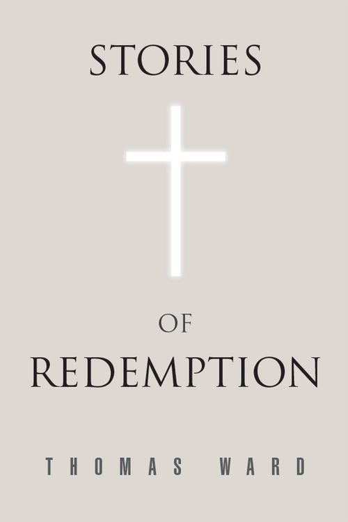 Produktbild: Stories of Redemption