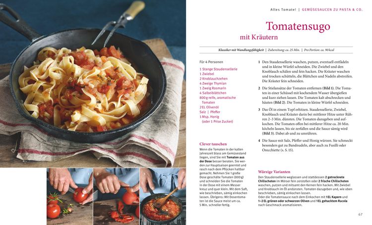 Produktbild: Nudeln selbst gemacht