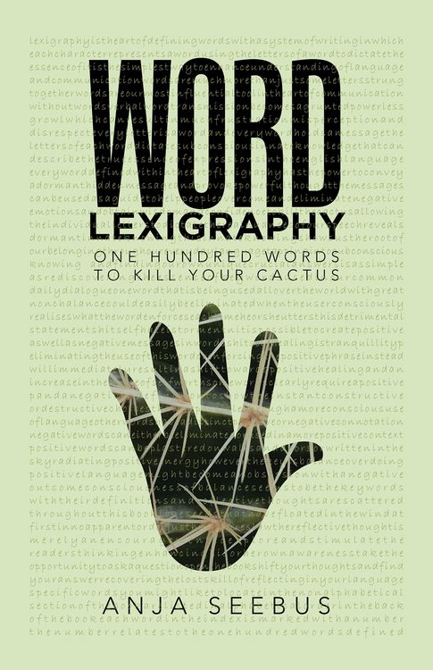 Produktbild: Word Lexigraphy