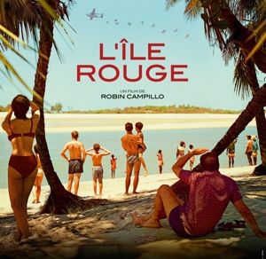 Produktbild: BO Lle rouge