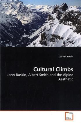 Produktbild: Bevin, D: Cultural Climbs