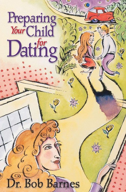 Produktbild: The Preparing Your Child for Dating
