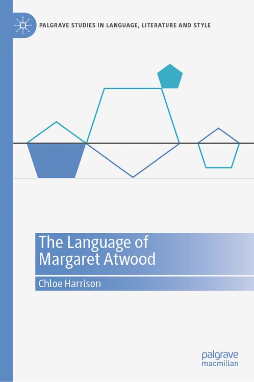 Produktbild: The Language of Margaret Atwood