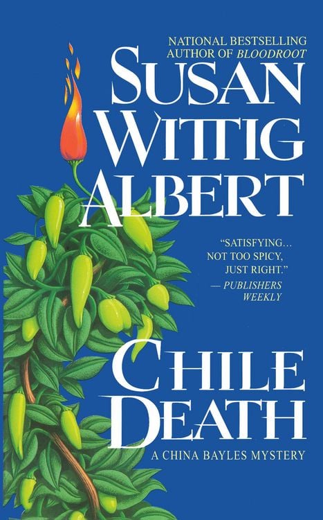 Produktbild: Chile Death