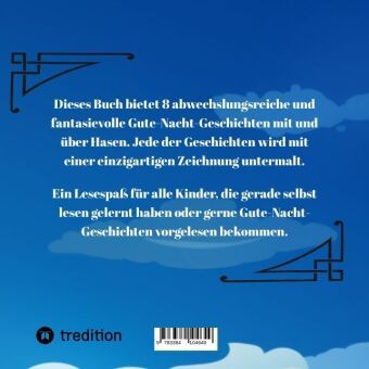 Produktbild: Gute-Nacht-Geschichten - Hase