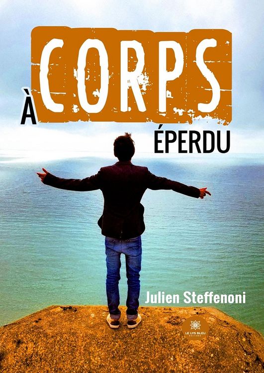 Produktbild: &Agrave; corps &eacute;perdu