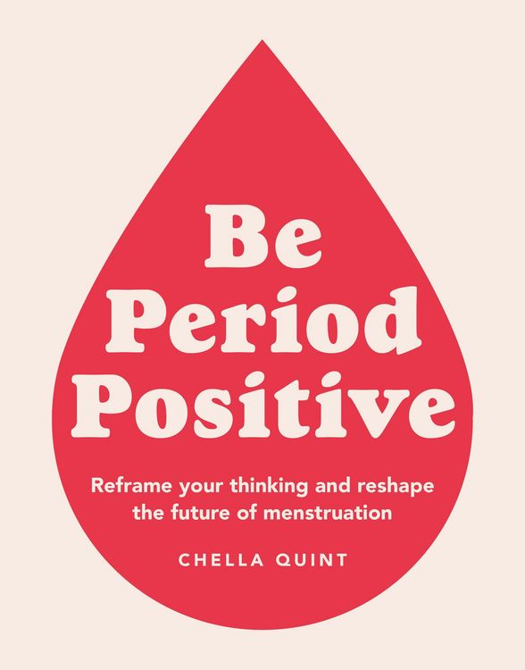 Produktbild: Be Period Positive