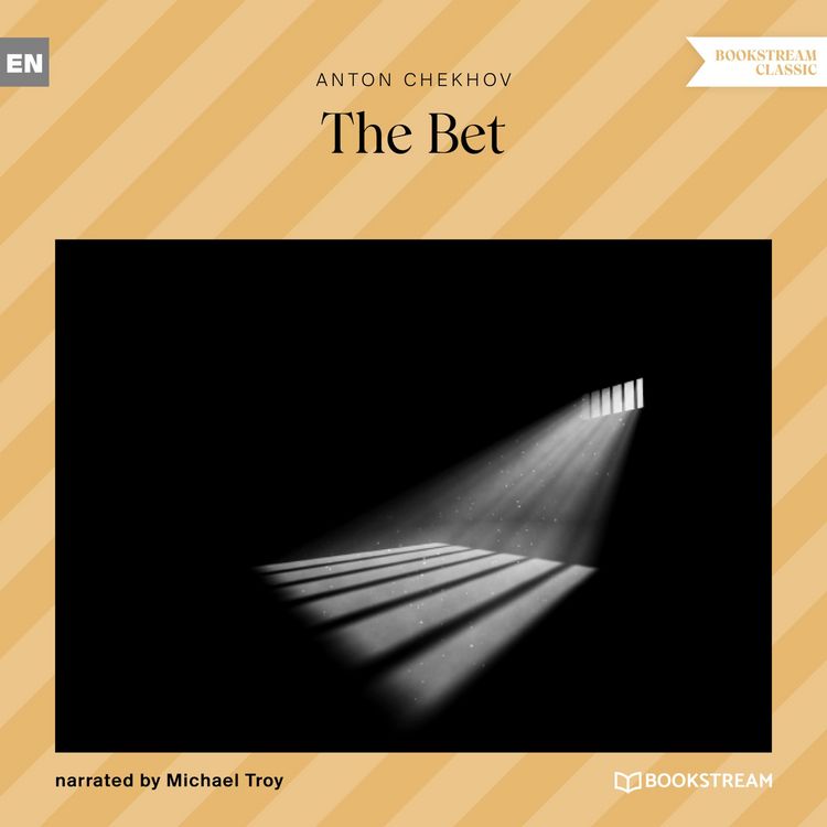 Produktbild: The Bet