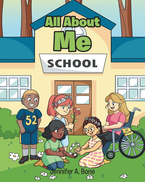 Produktbild: All About Me