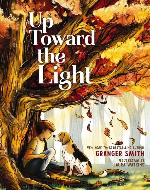Produktbild: Up Toward the Light