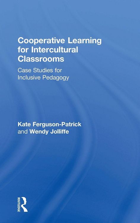 Produktbild: Cooperative Learning for Intercultural Classrooms