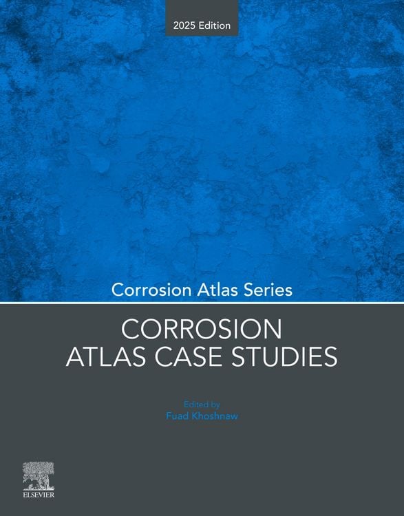 Produktbild: Corrosion Atlas Case Studies