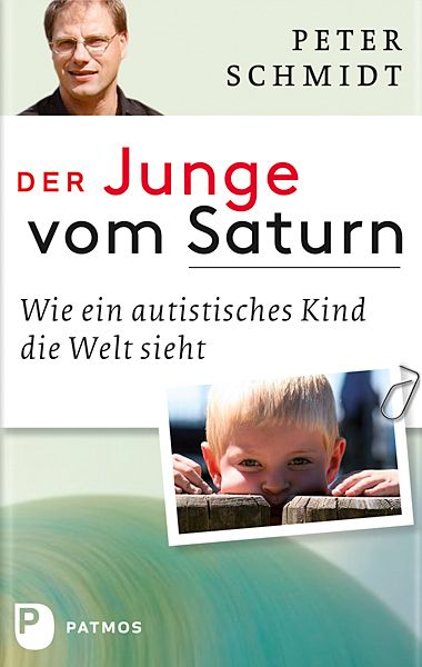 Produktbild: Der Junge vom Saturn