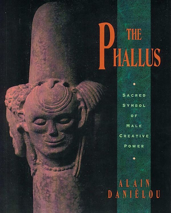Produktbild: The Phallus