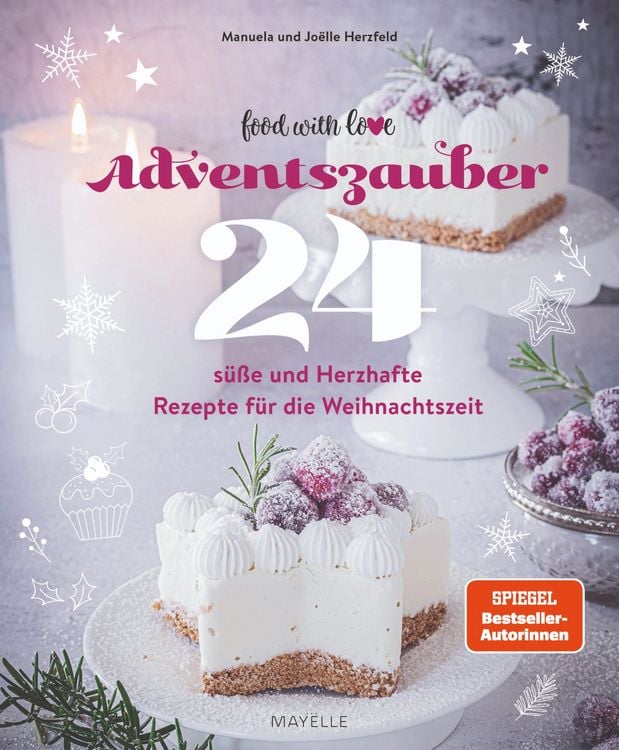 Produktbild: Adventszauber