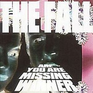 Produktbild: Are You Are Missing Winner (Expanded 4CD Ed)