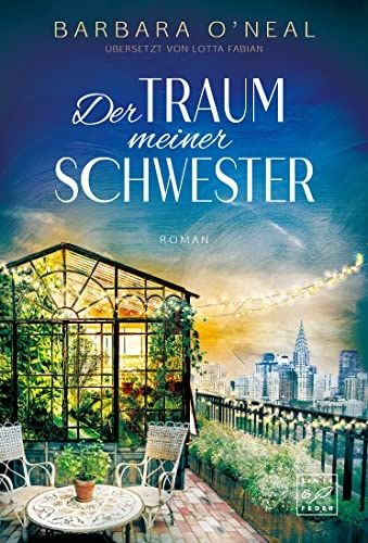 Produktbild: Der Traum meiner Schwester
