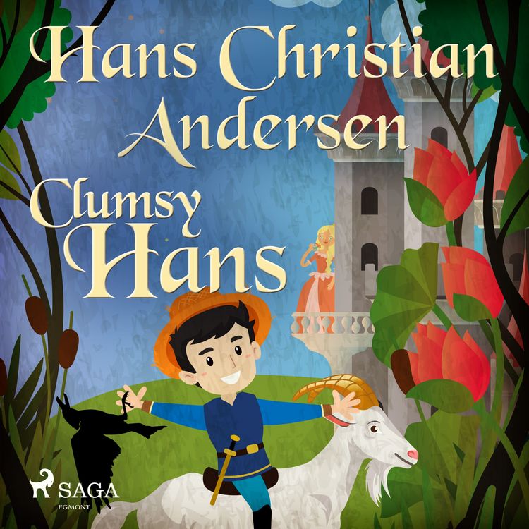 Produktbild: Clumsy Hans