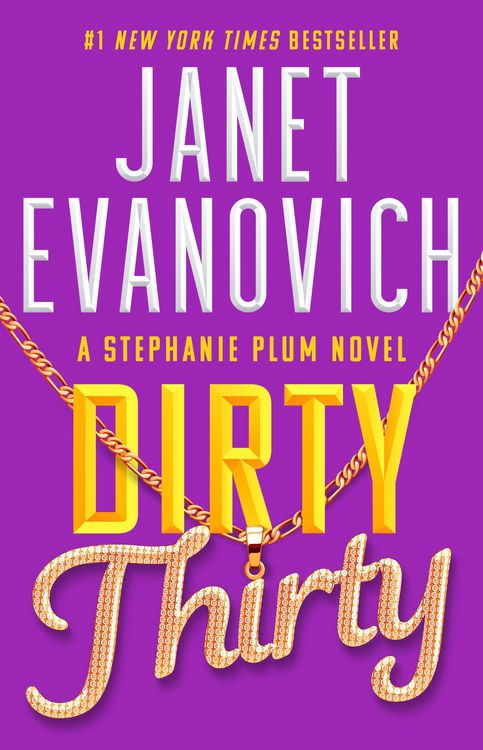 Produktbild: Dirty Thirty