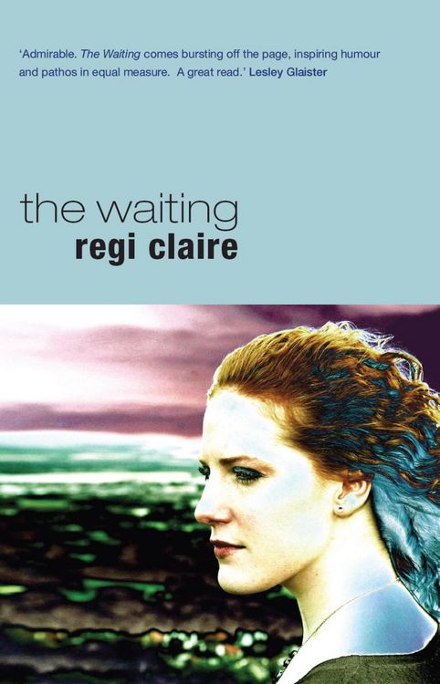 Produktbild: The Waiting