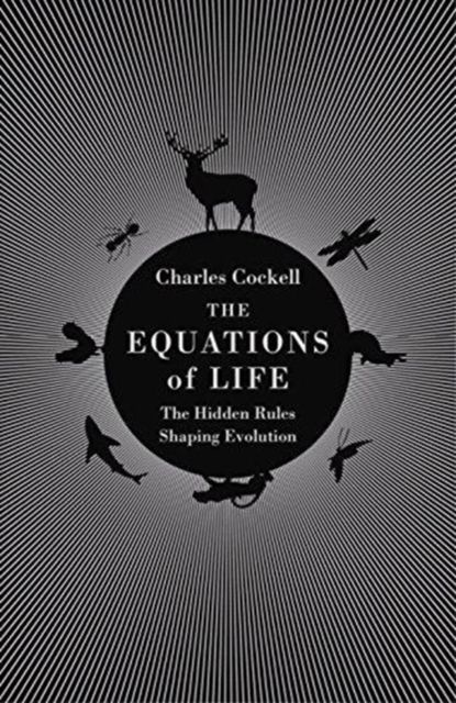 Produktbild: Cockell, C: The Equations of Life