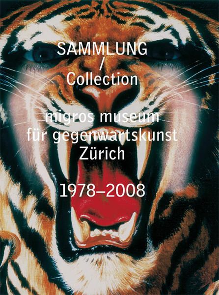 Migros Museum für Gegenwartskunst