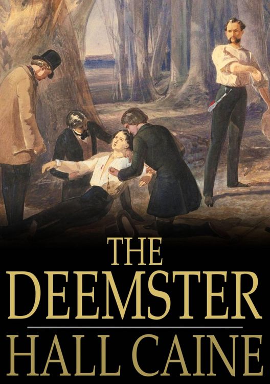 Produktbild: Deemster
