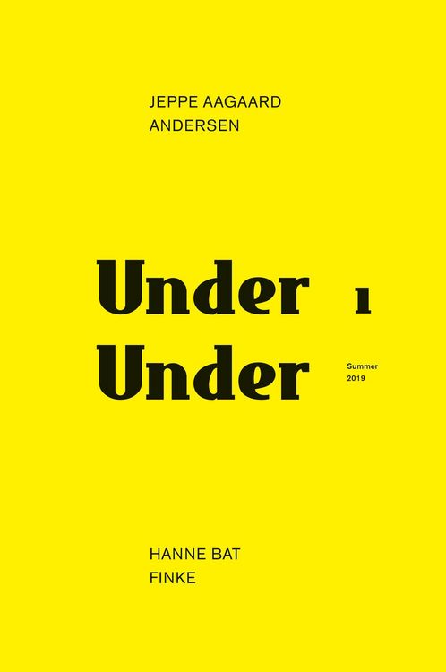Produktbild: Under Under