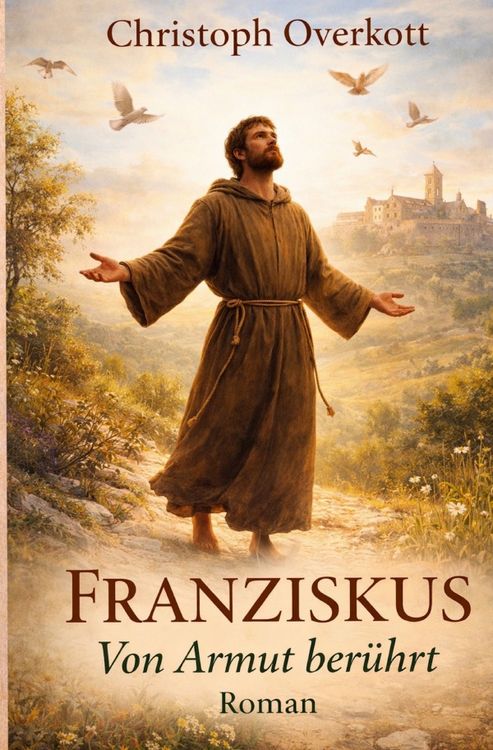 Produktbild: Franziskus