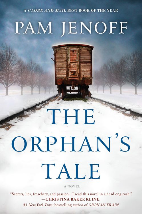 Produktbild: The Orphan's Tale
