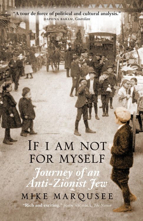 Produktbild: If I Am Not For Myself