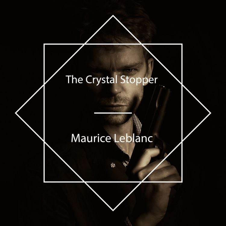 Produktbild: The Crystal Stopper
