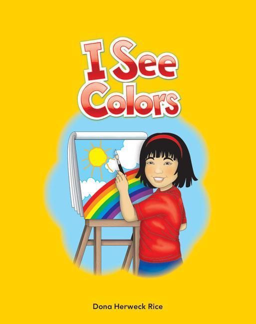 Produktbild: I See Colors