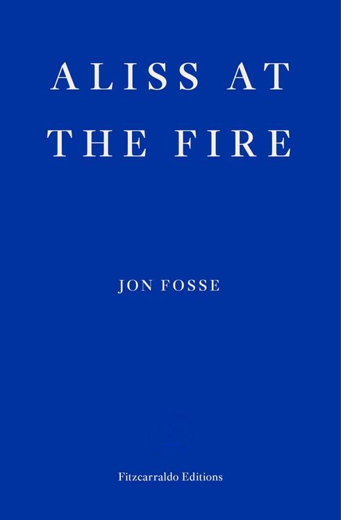 Produktbild: Aliss at the Fire