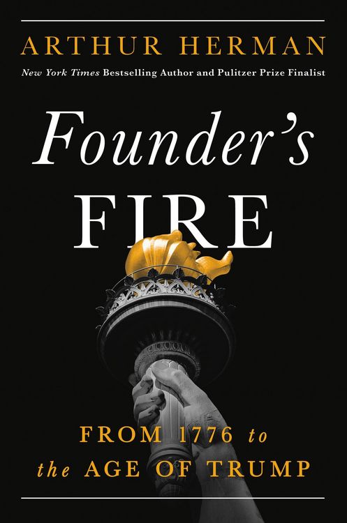 Produktbild: Founder's Fire
