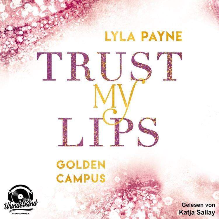 Produktbild: Trust my Lips